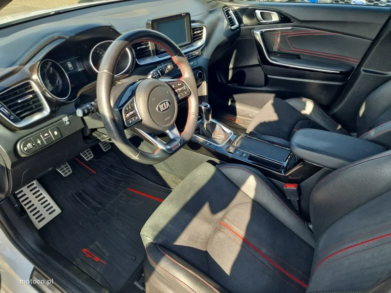 Kia Cee'd 15