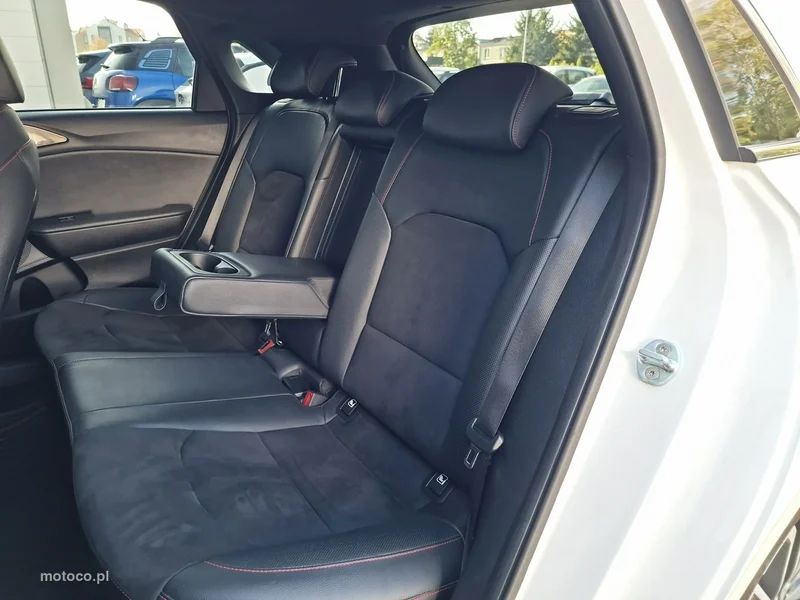Kia Cee'd 18
