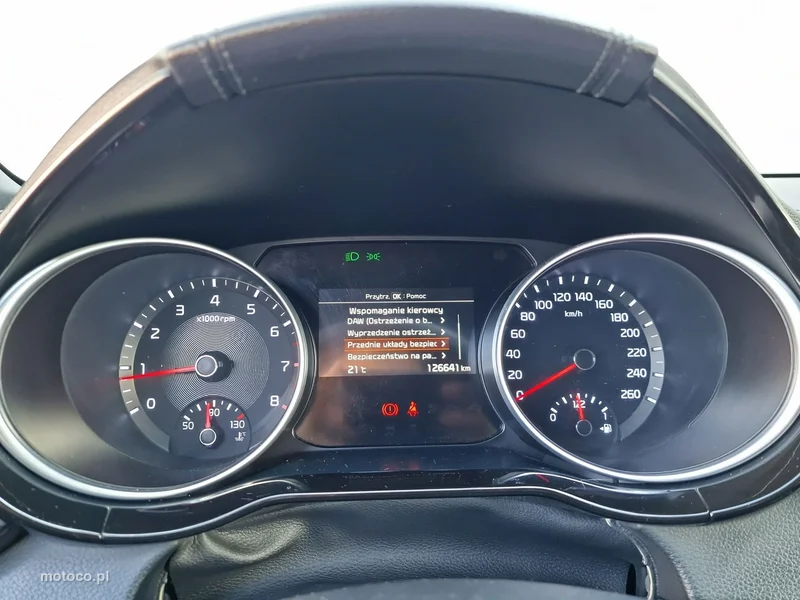 Kia Cee'd 20