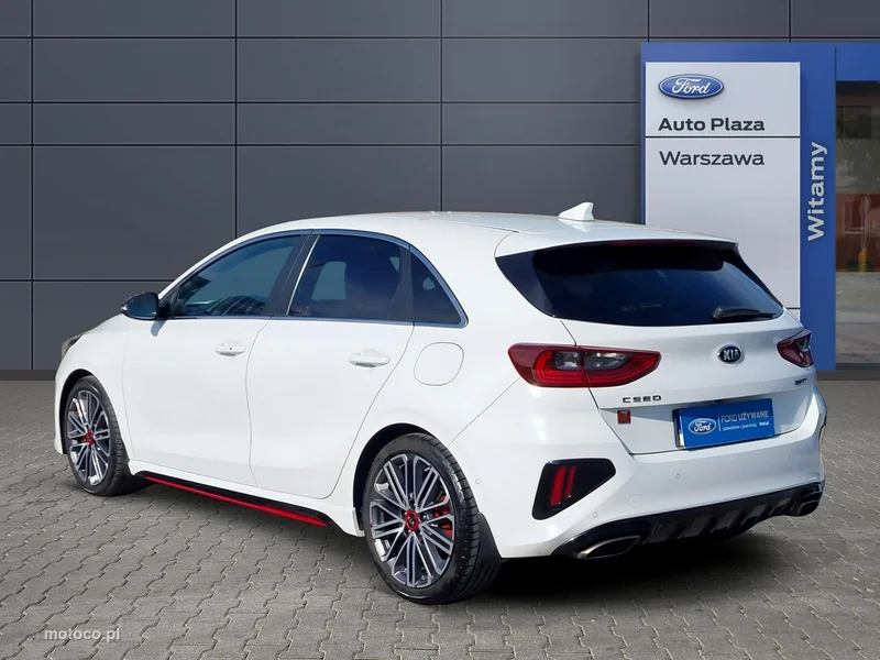 Kia Cee'd 3