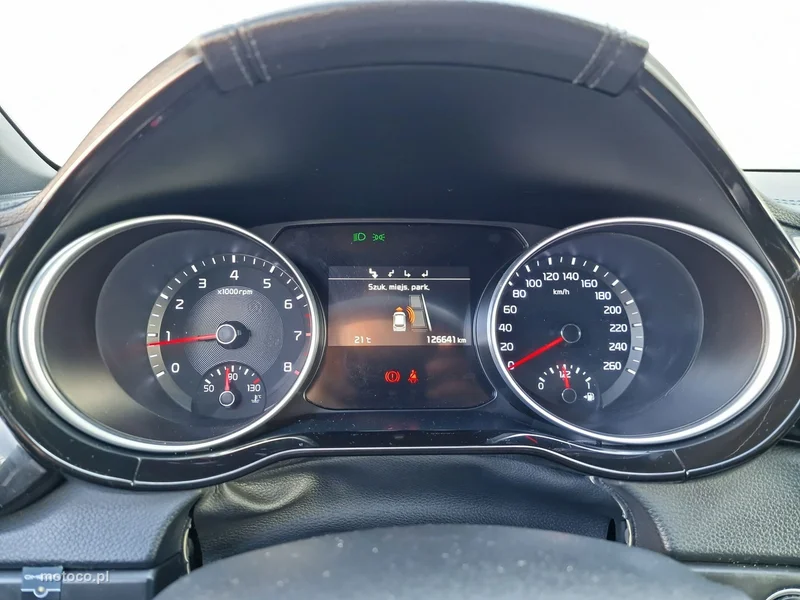 Kia Cee'd 21