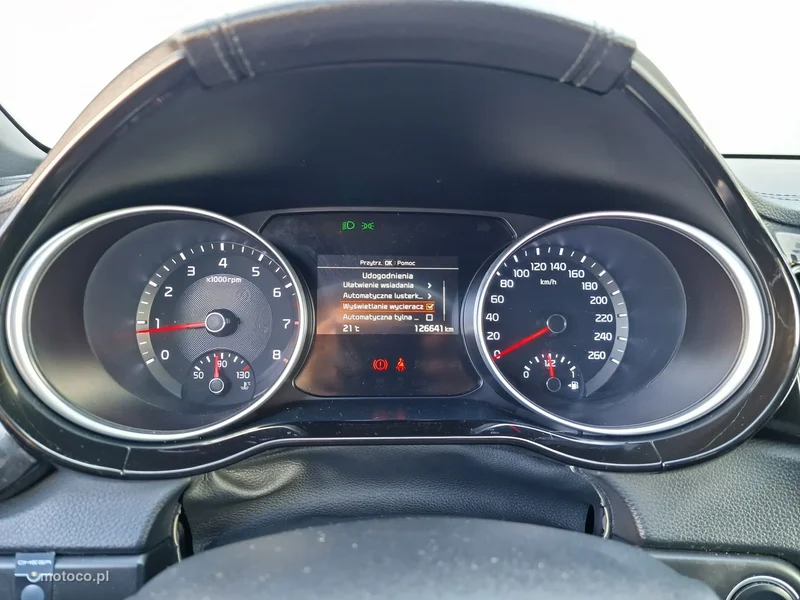 Kia Cee'd 23