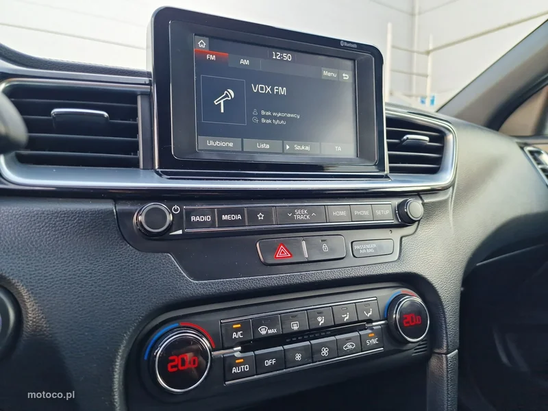 Kia Cee'd 26