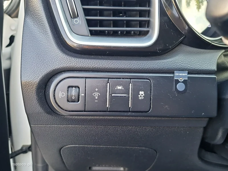 Kia Cee'd 30