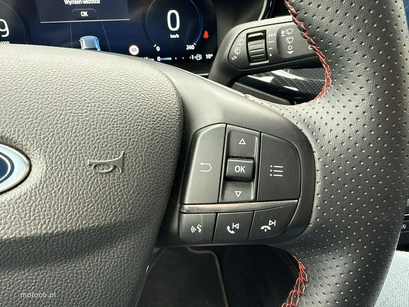 Ford Focus IV 11
