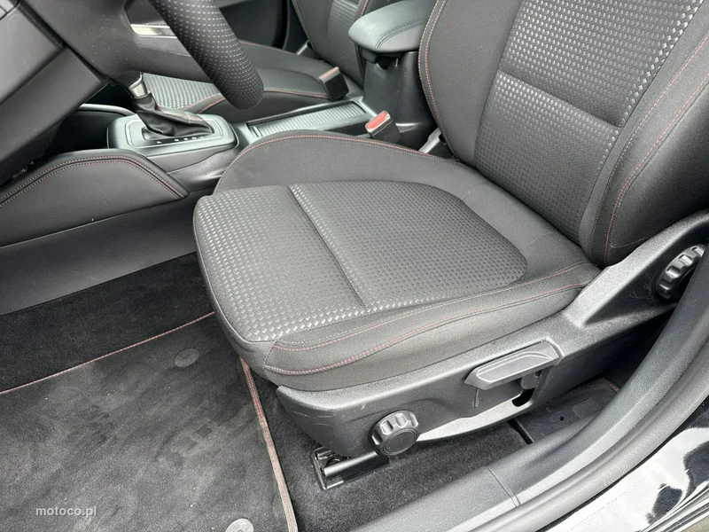 Ford Focus IV 14