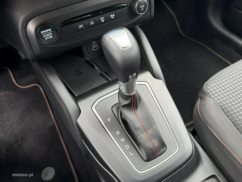 Ford Focus IV 18