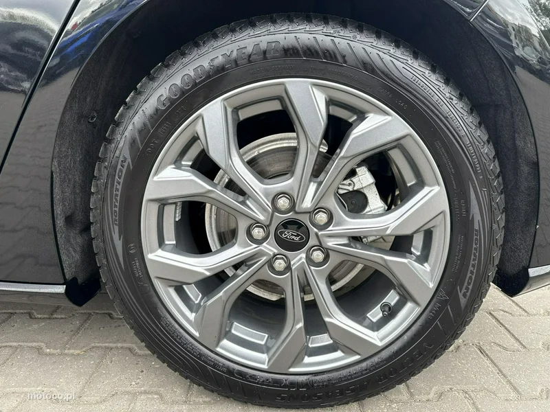 Ford Focus IV 9
