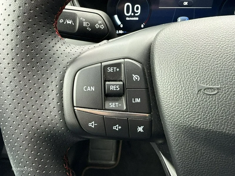 Ford Focus IV 10