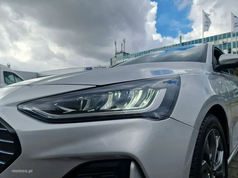 Ford Focus IV 12