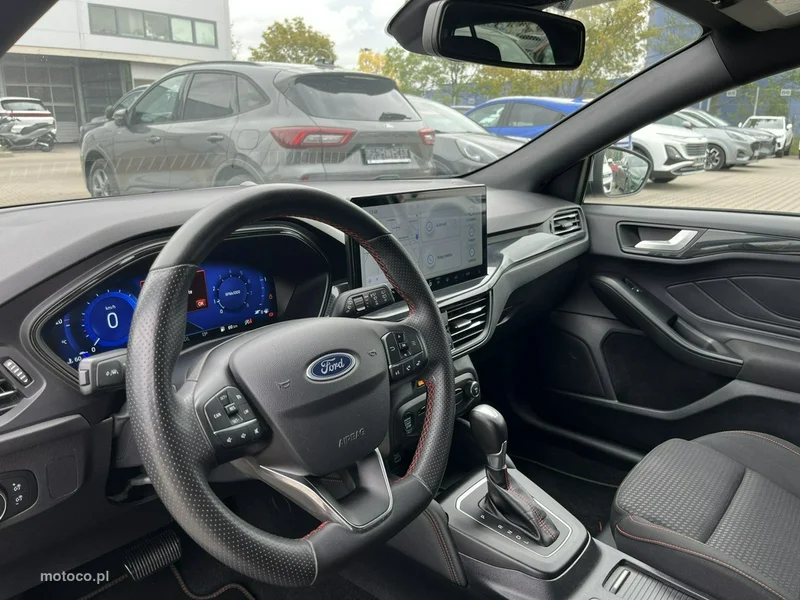 Ford Focus IV 14