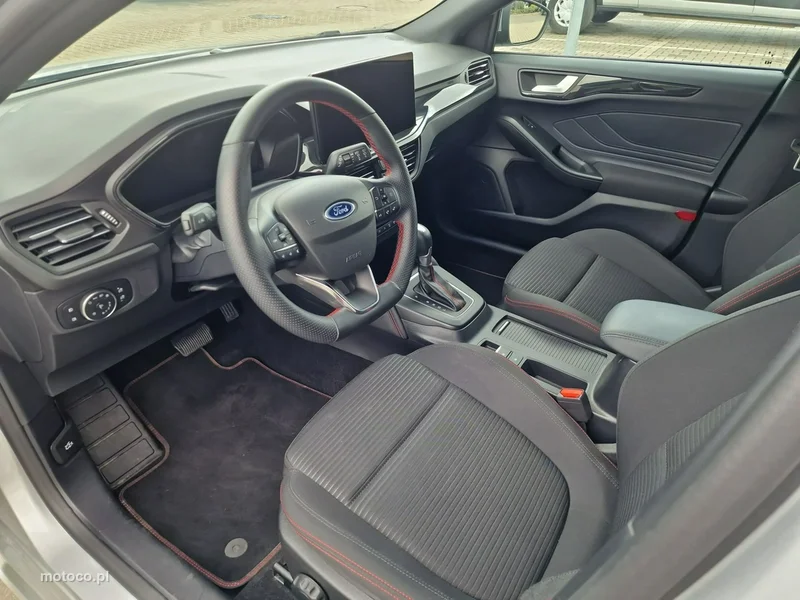 Ford Focus IV 15