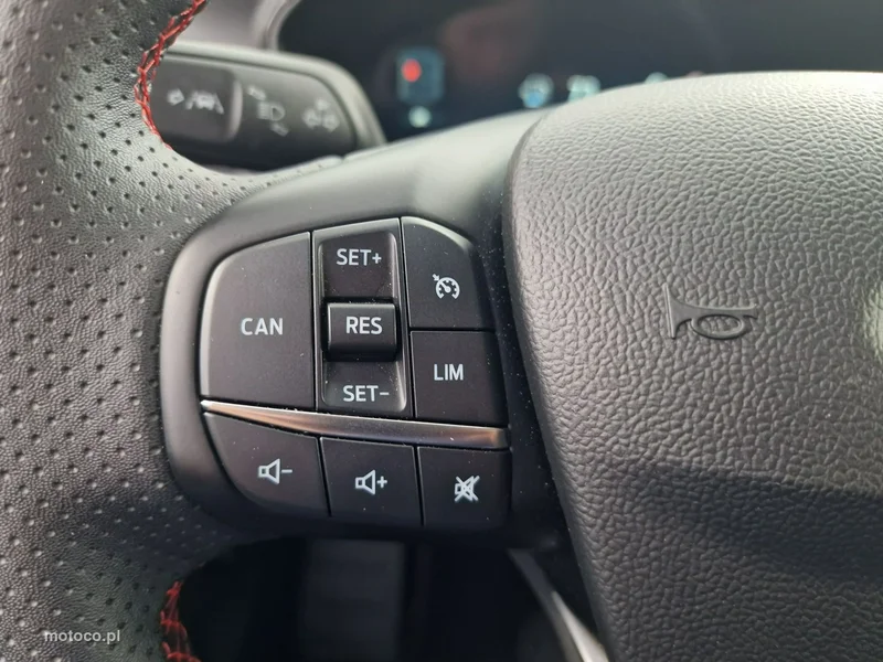 Ford Focus IV 16