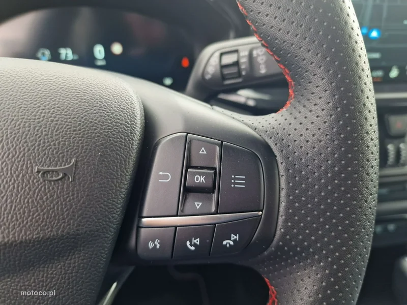 Ford Focus IV 17
