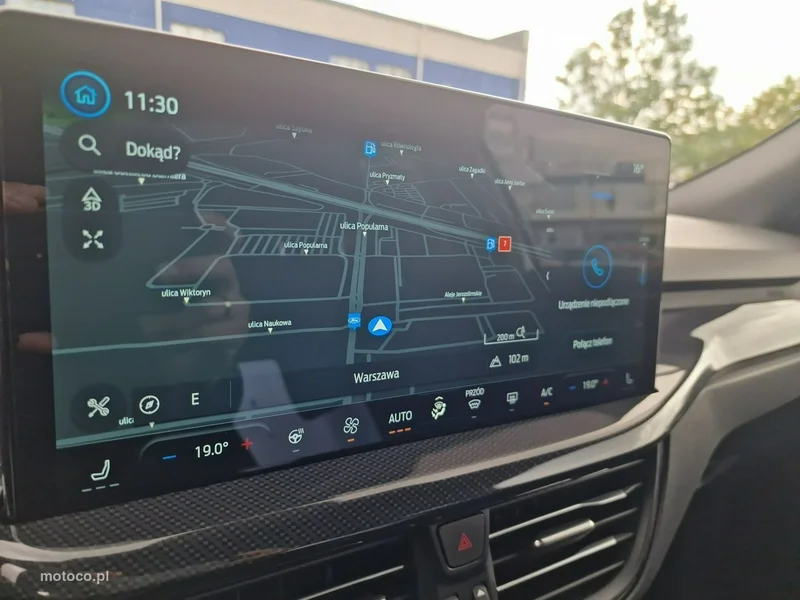 Ford Focus IV 20