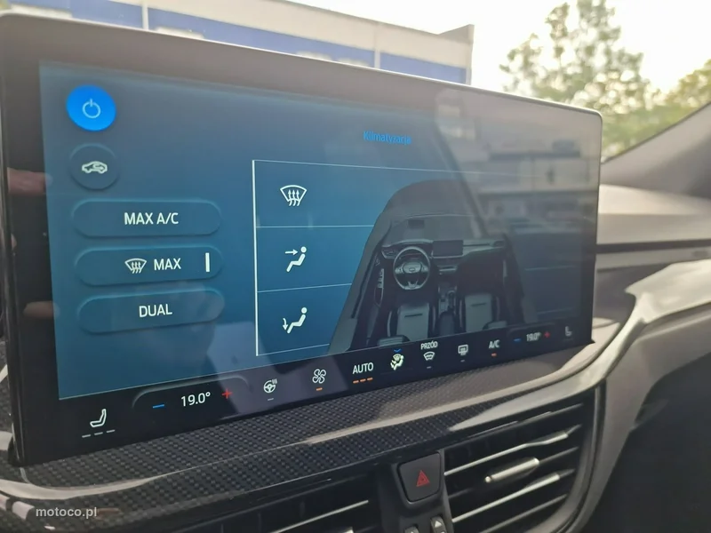 Ford Focus IV 21
