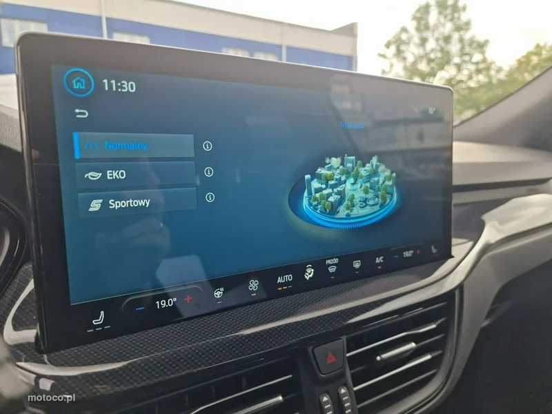 Ford Focus IV 22