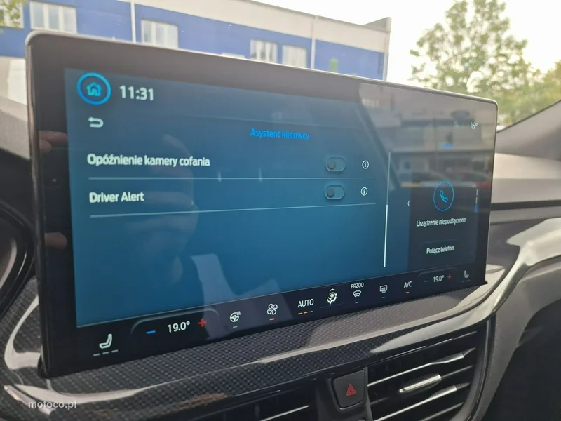 Ford Focus IV 24