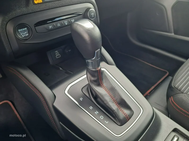 Ford Focus IV 30
