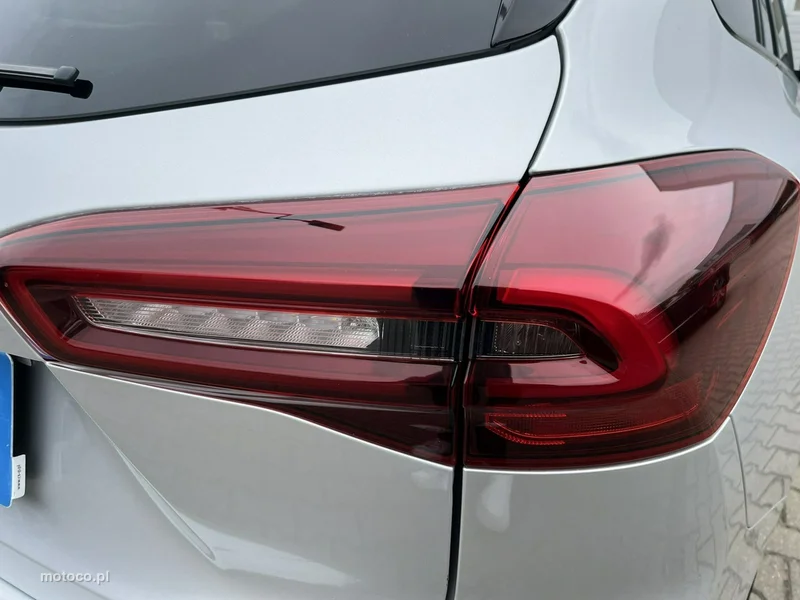 Ford Focus IV 9