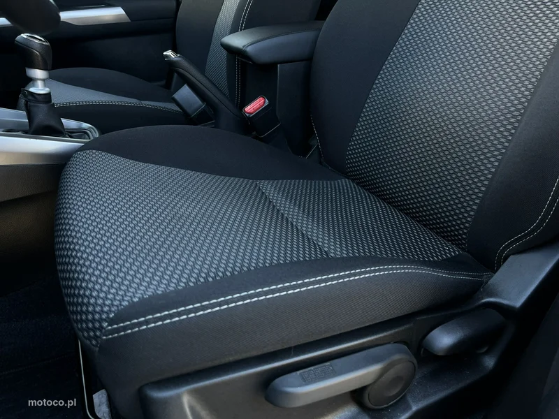 Suzuki Vitara 15