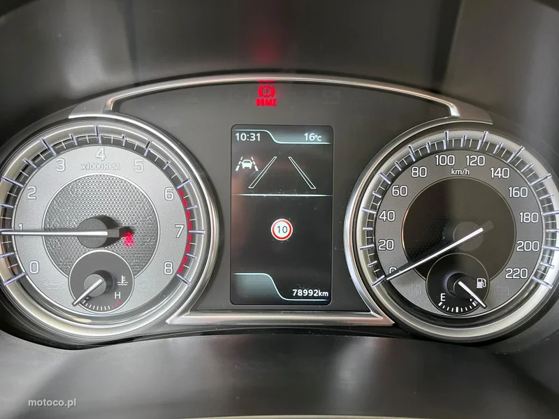 Suzuki Vitara 20