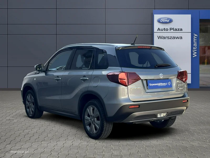 Suzuki Vitara 3
