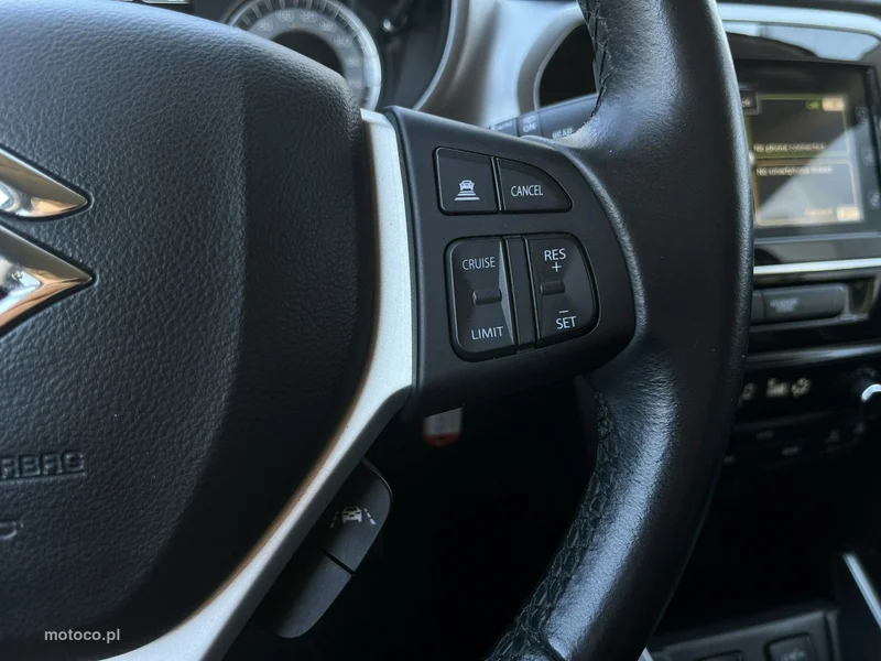 Suzuki Vitara 22