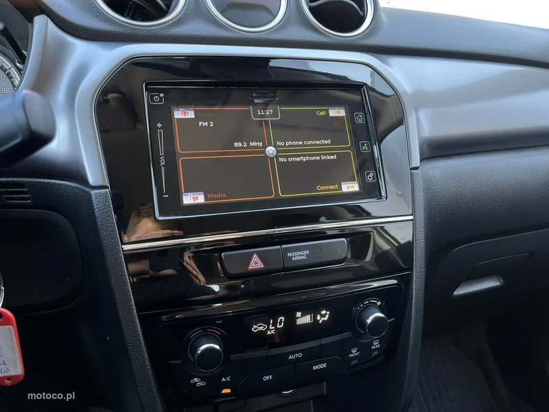 Suzuki Vitara 23