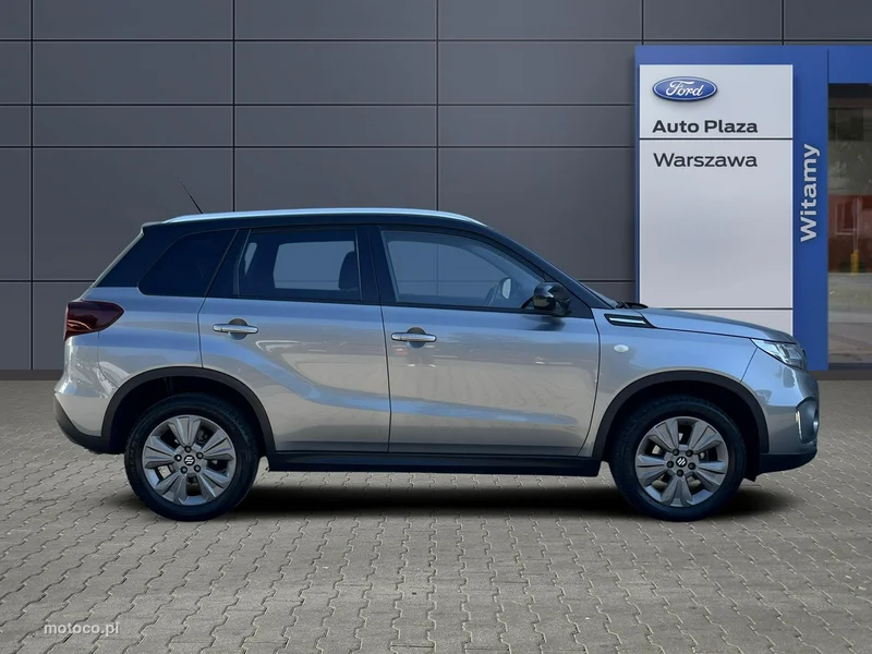 Suzuki Vitara 6