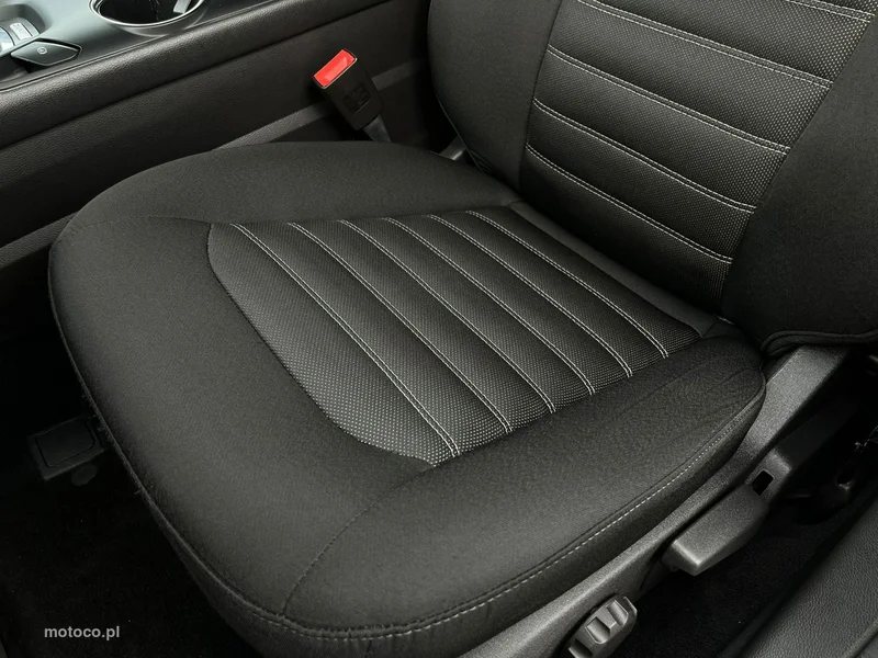 Ford Mondeo V 14