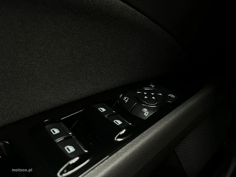 Ford Mondeo V 17
