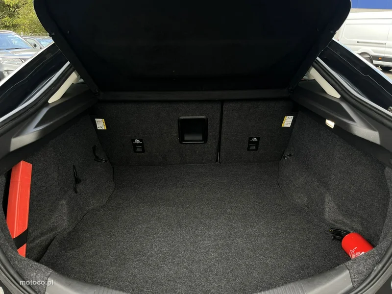 Ford Mondeo V 32