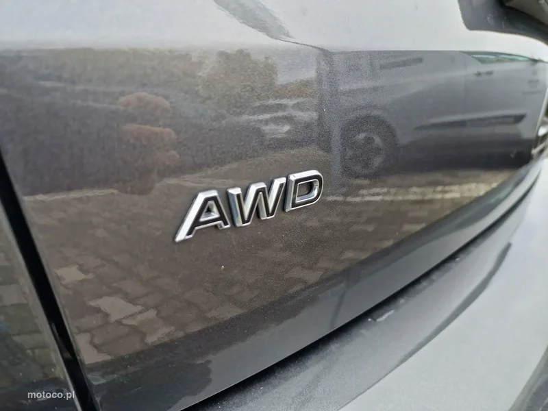 Ford Kuga III 11