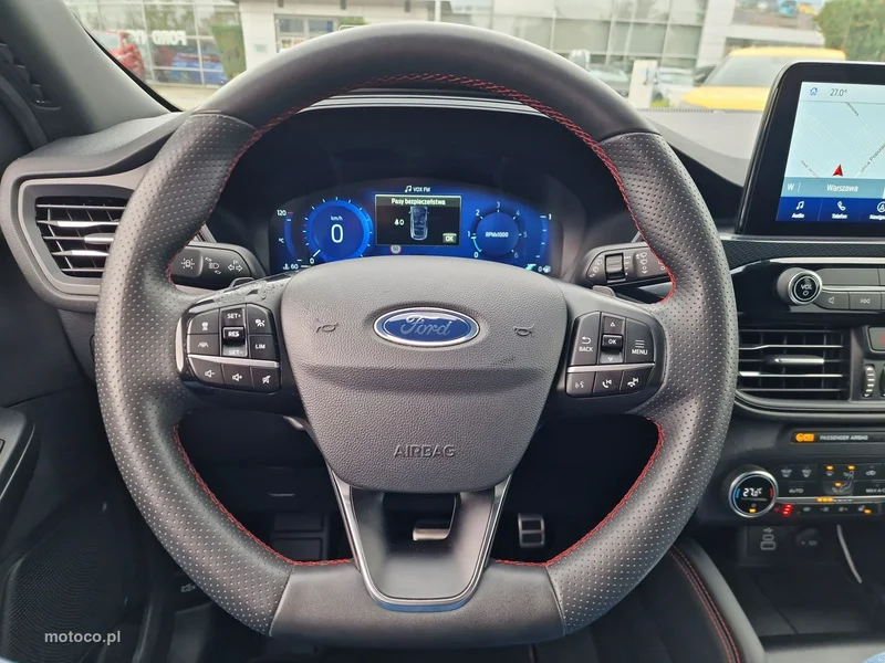 Ford Kuga III 14