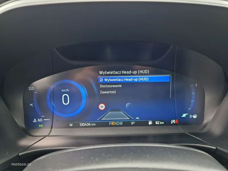 Ford Kuga III 15