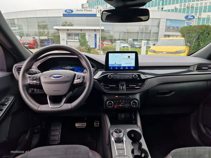 Ford Kuga III 17
