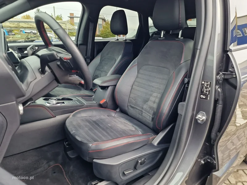 Ford Kuga III 19
