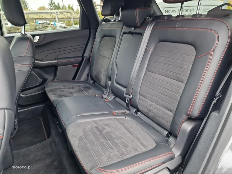Ford Kuga III 21