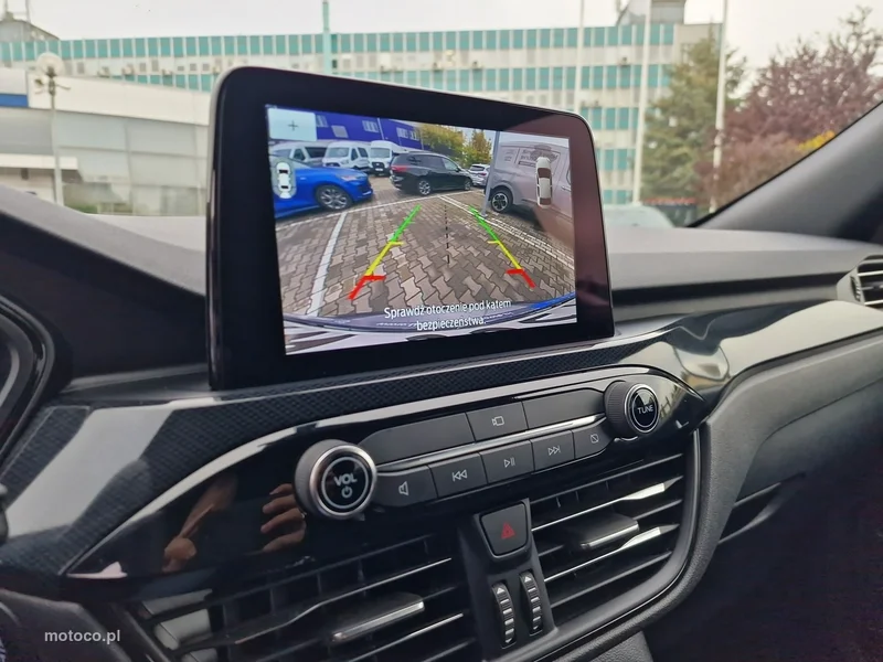 Ford Kuga III 26