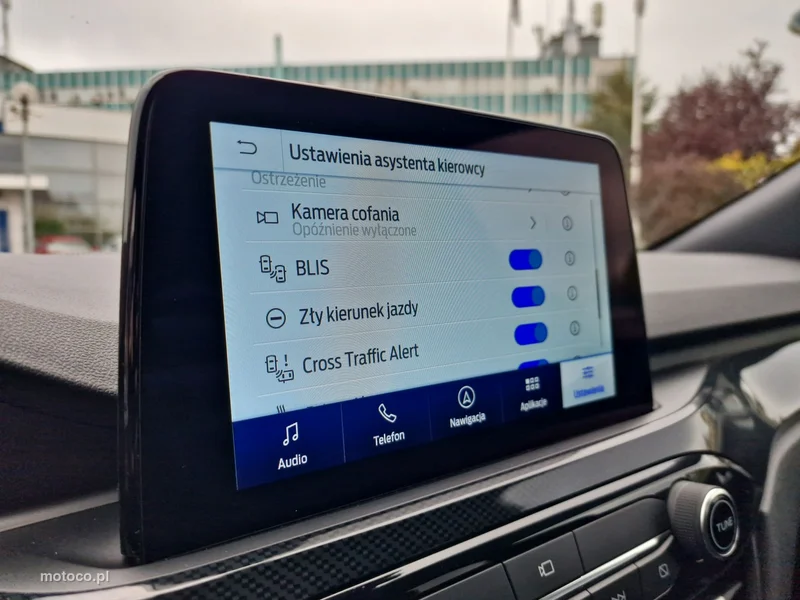 Ford Kuga III 31