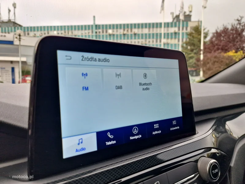 Ford Kuga III 34