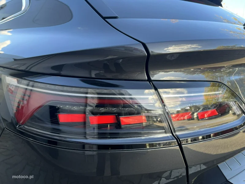 Volkswagen Arteon Shooting Brake 11