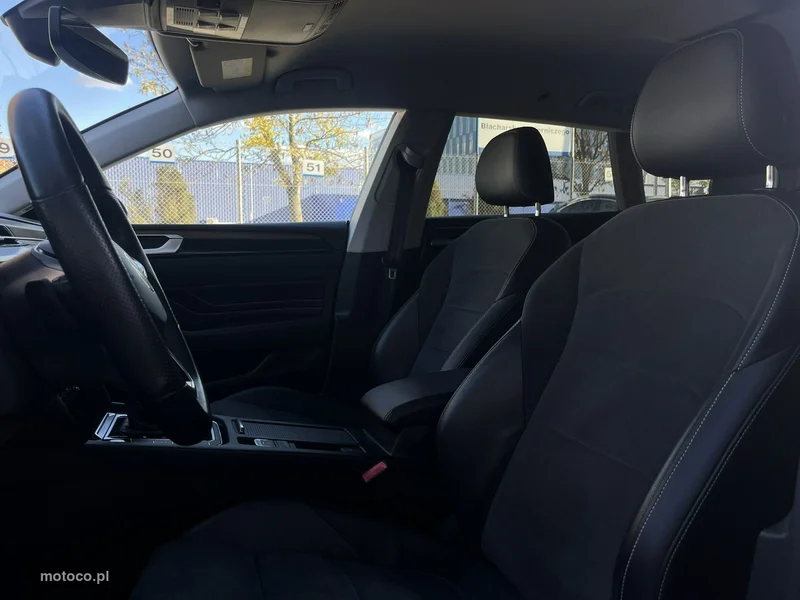 Volkswagen Arteon Shooting Brake 16