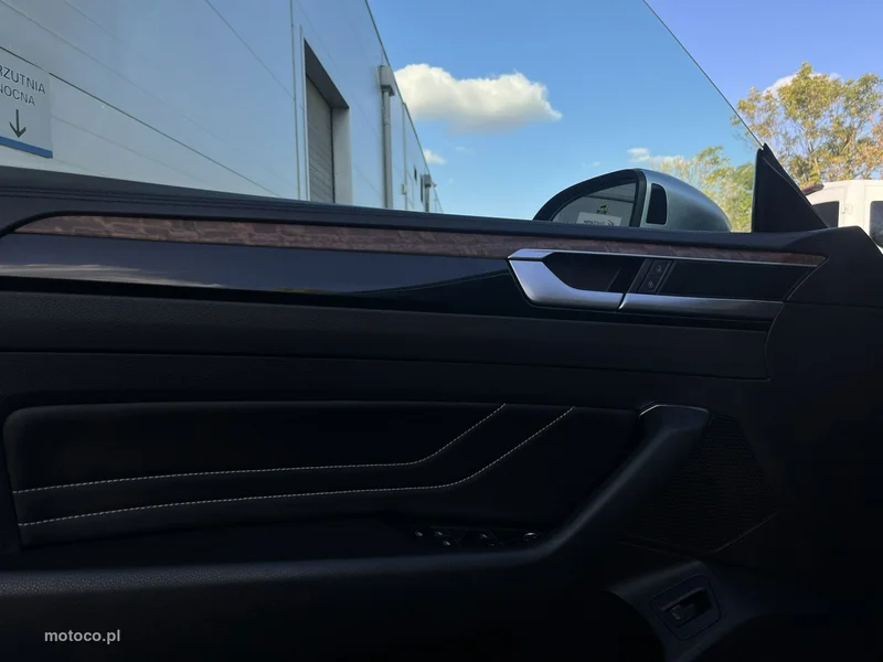 Volkswagen Arteon Shooting Brake 18