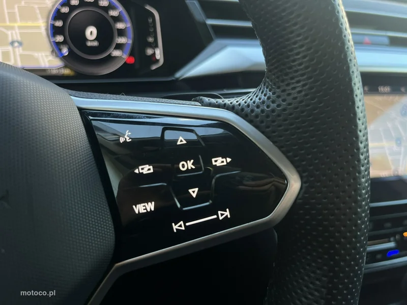 Volkswagen Arteon Shooting Brake 25