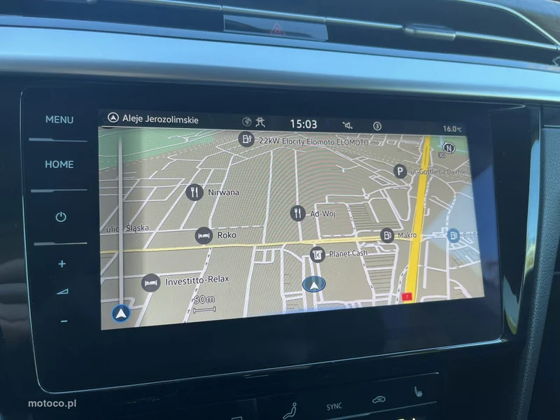 Volkswagen Arteon Shooting Brake 27