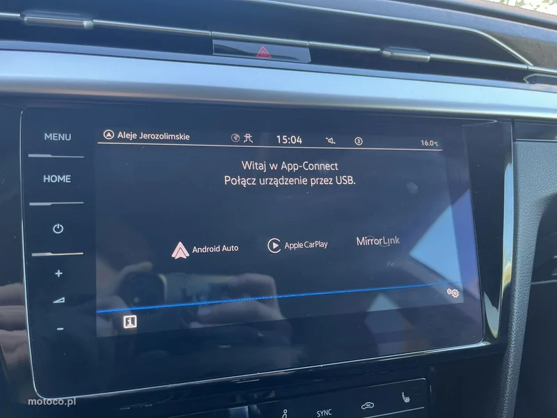 Volkswagen Arteon Shooting Brake 28