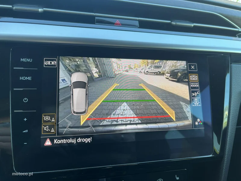 Volkswagen Arteon Shooting Brake 29