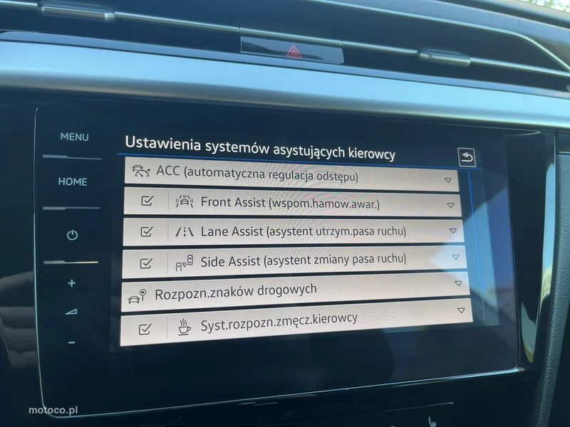 Volkswagen Arteon Shooting Brake 30